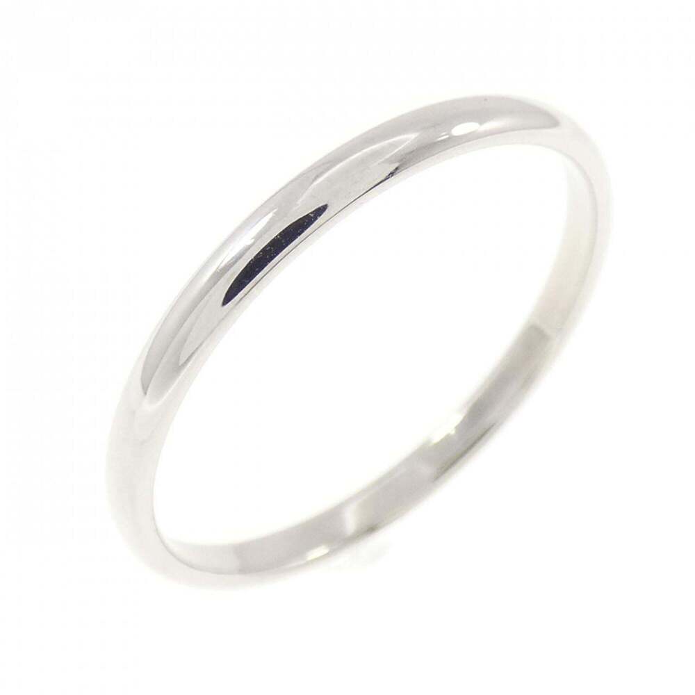 TIFFANY Silver Ring